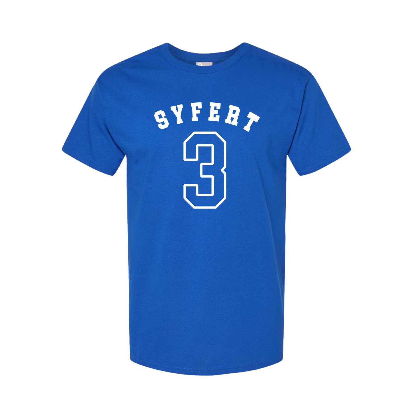 Tee — Shirsey Arch in Royal