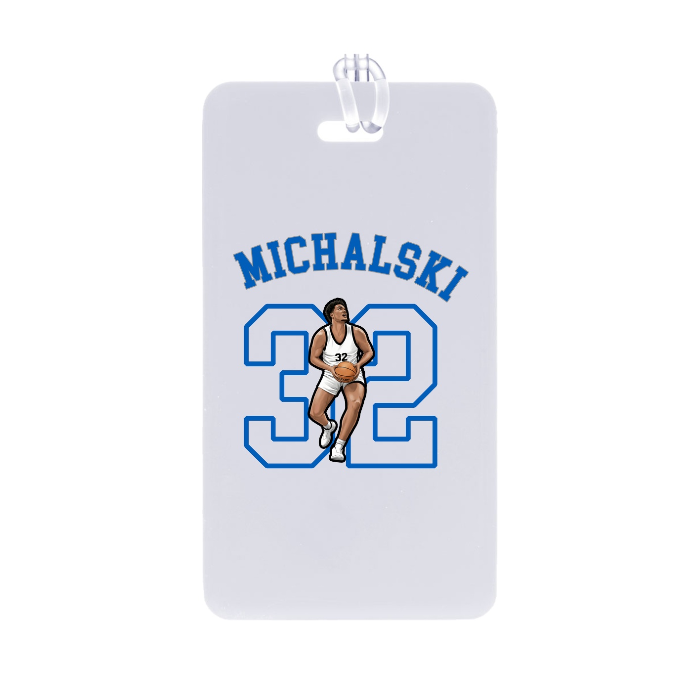 Bag Tag