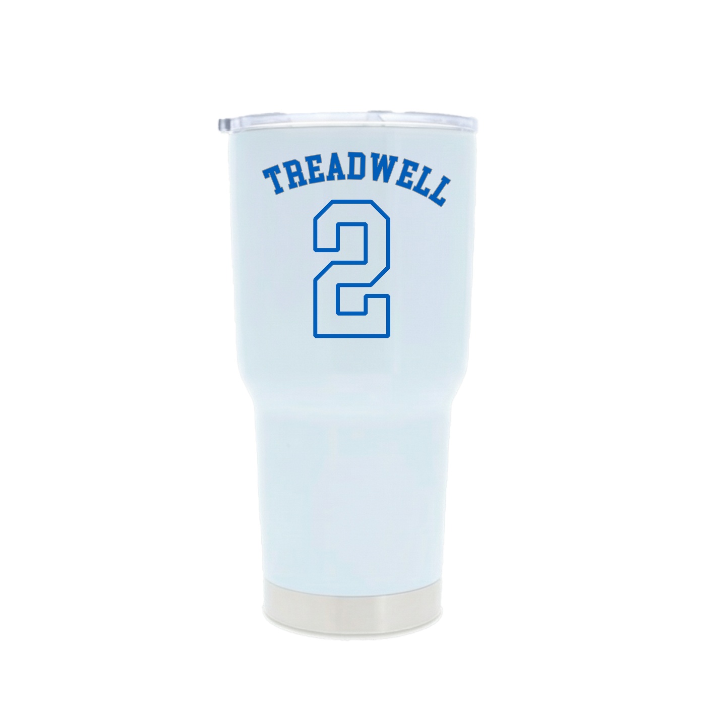 30oz Stainless Steel Tumbler