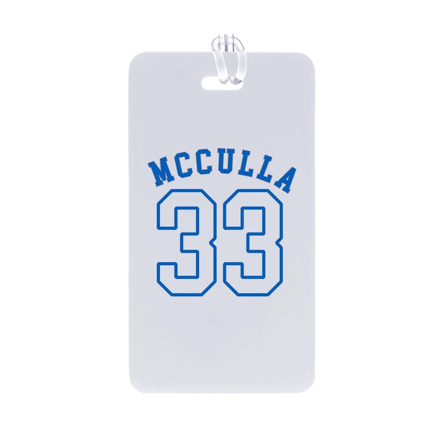 Bag Tag