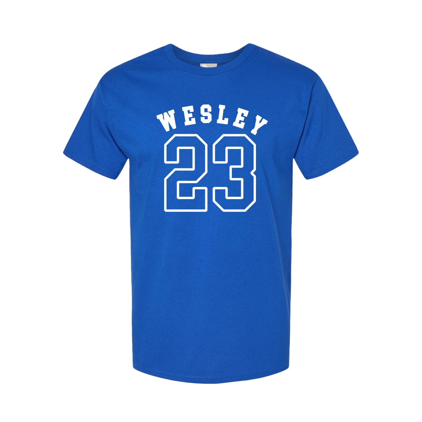 Tee — Shirsey Arch in Royal