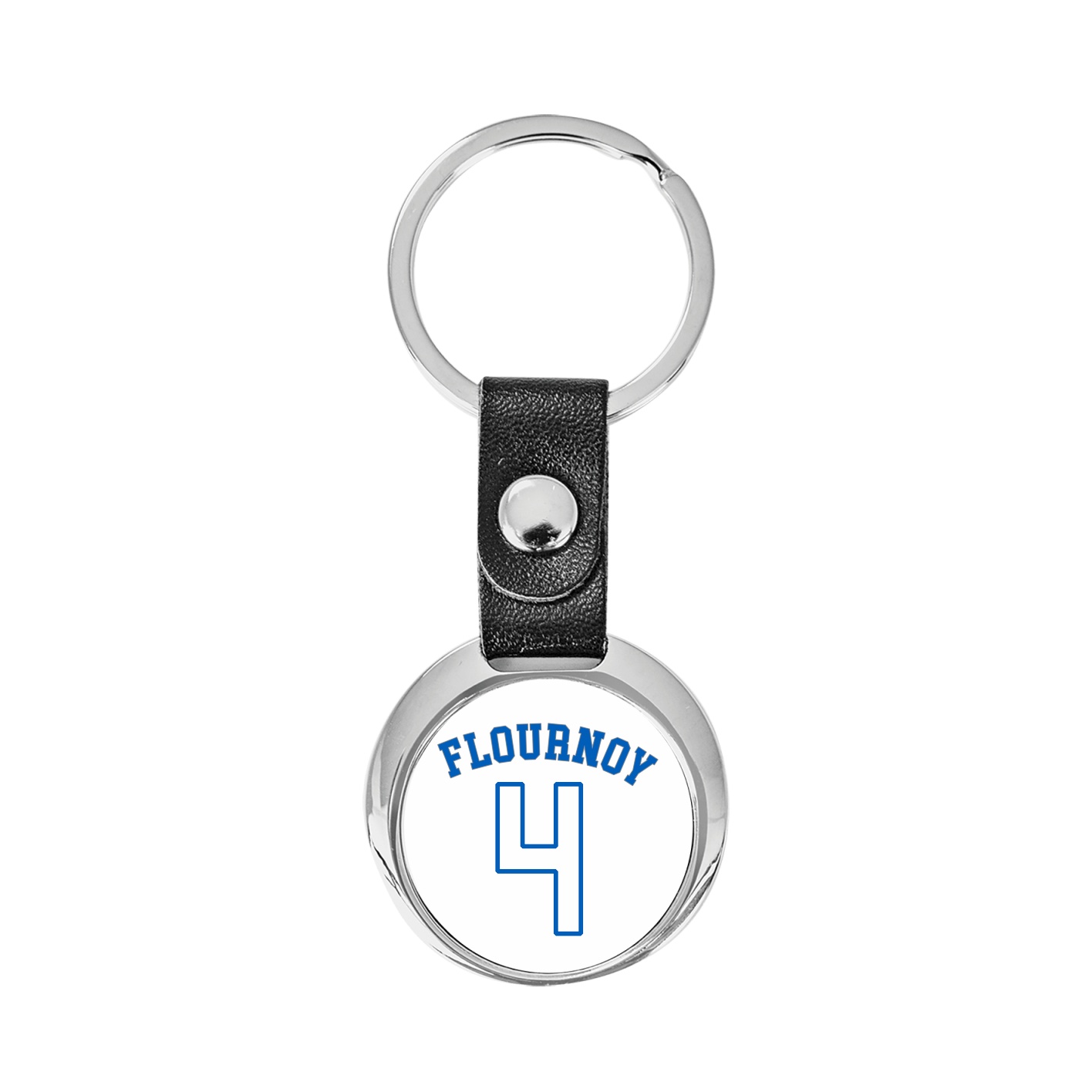 Key Chain — Shirsey Arch in Classic