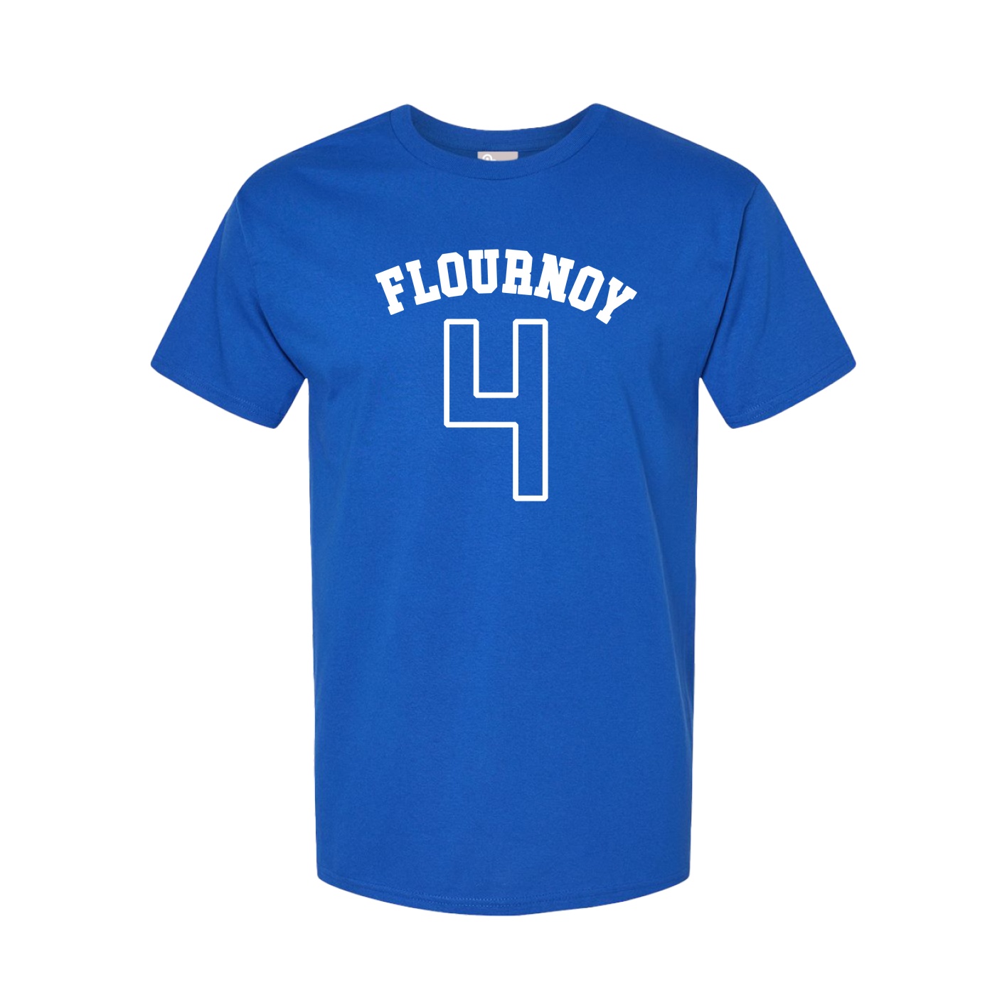 Youth Tee — Shirsey Arch in Royal