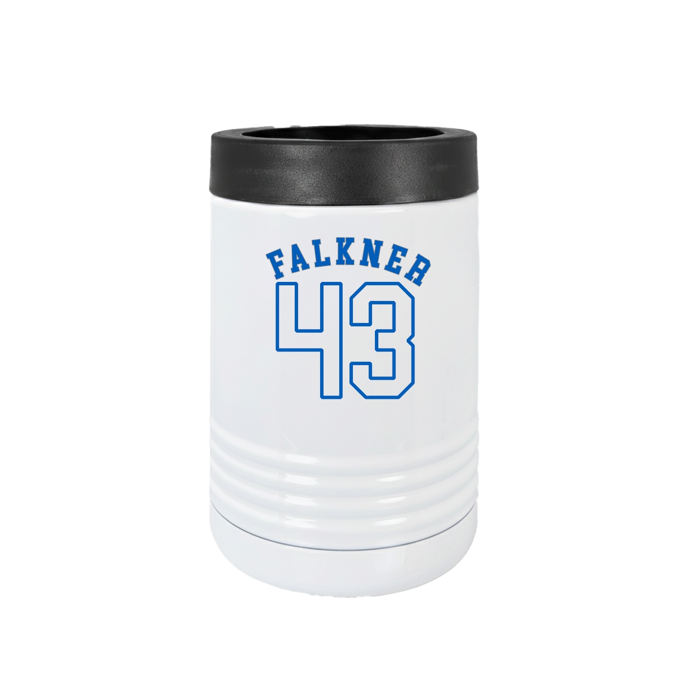 Beverage Holder — Shirsey Arch in White