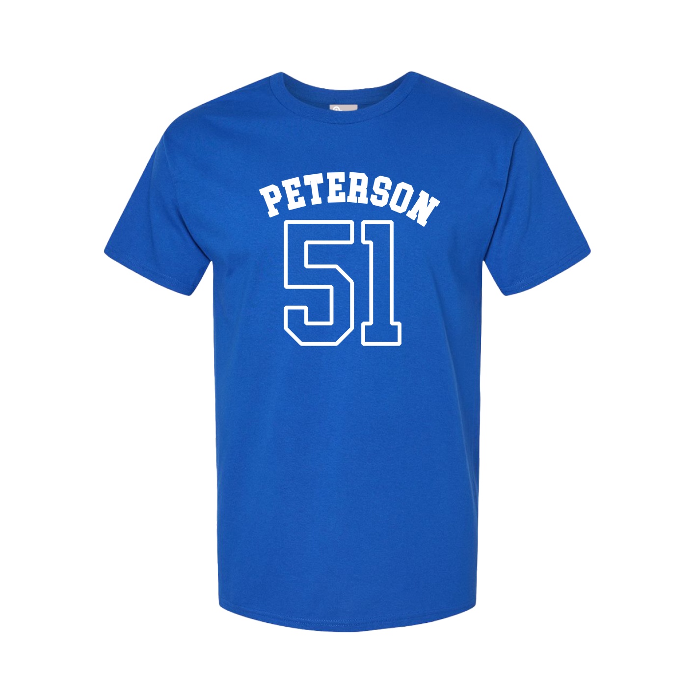 Tee — Shirsey Arch in Royal