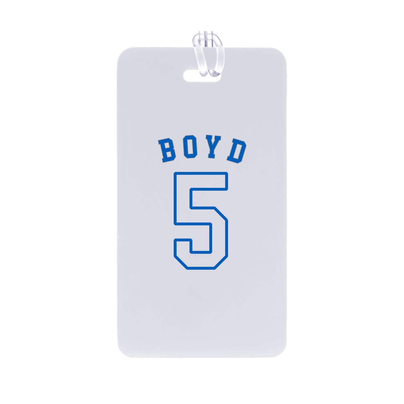 Bag Tag