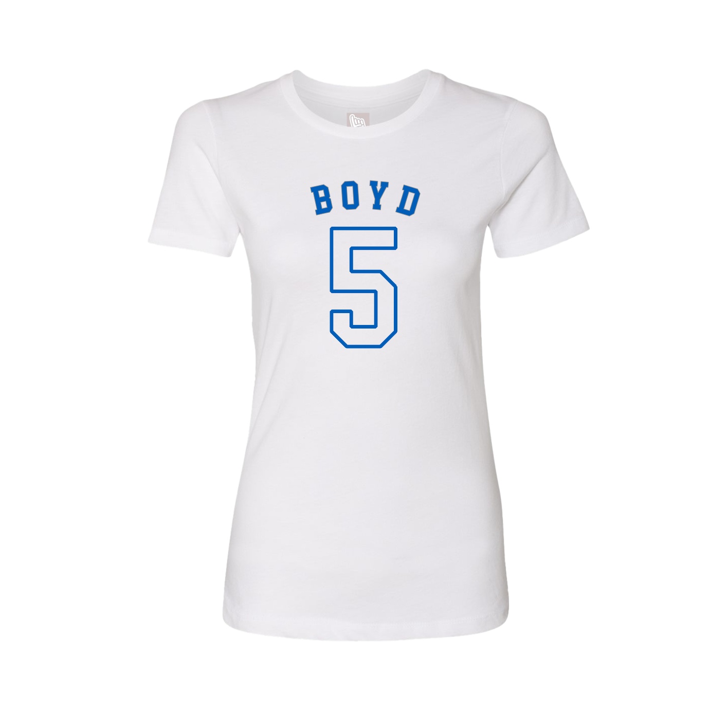 Womens Tee