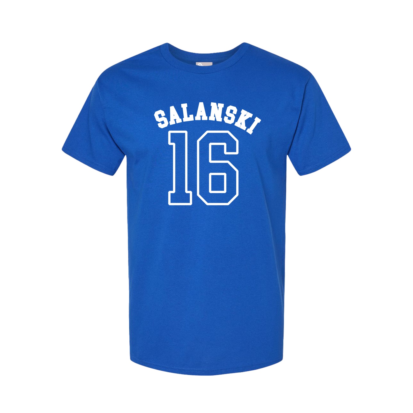 Tee — Shirsey Arch in Royal