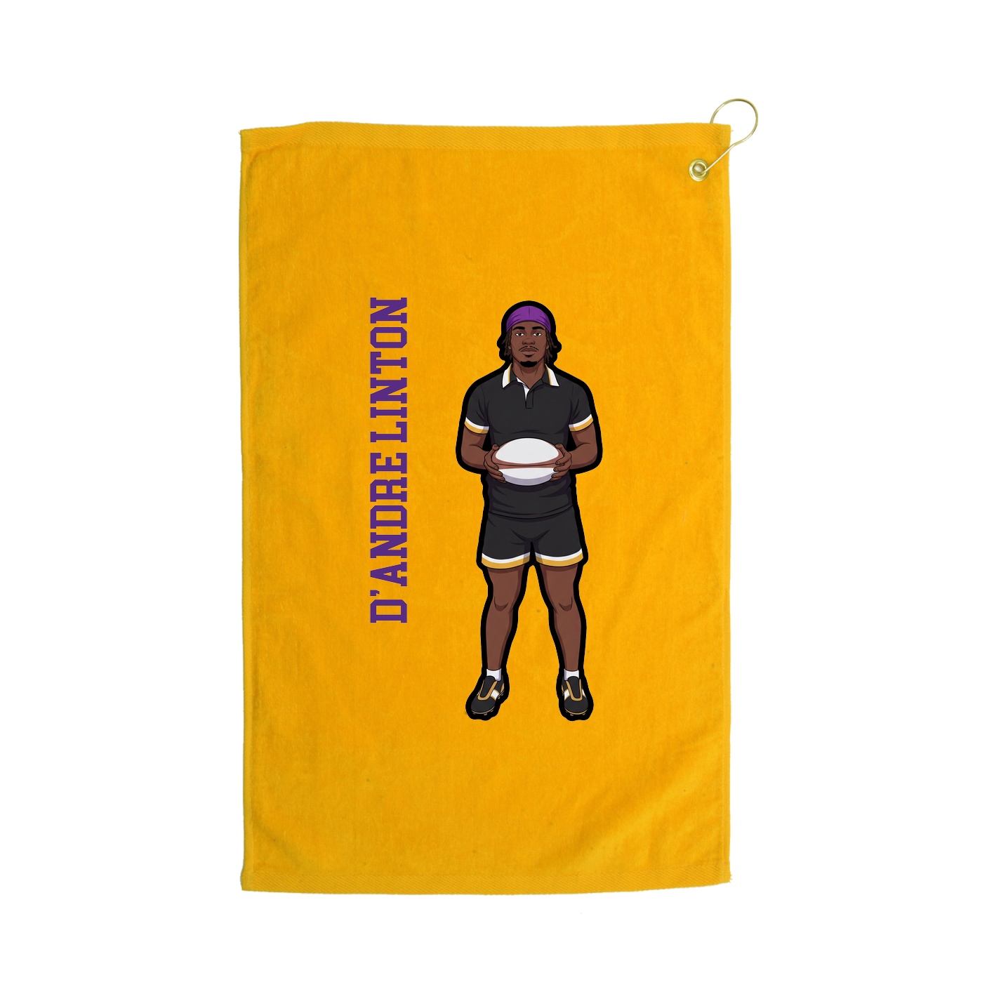 Golf Towel