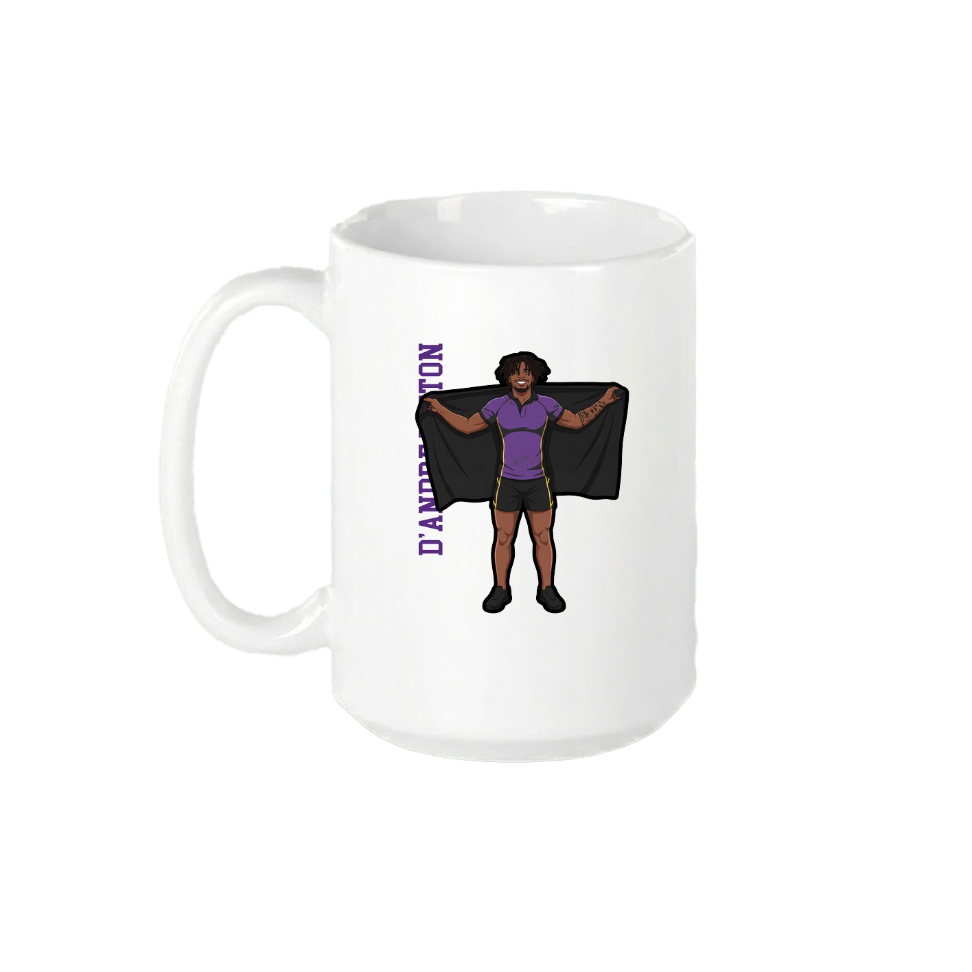 15oz Coffee Mug