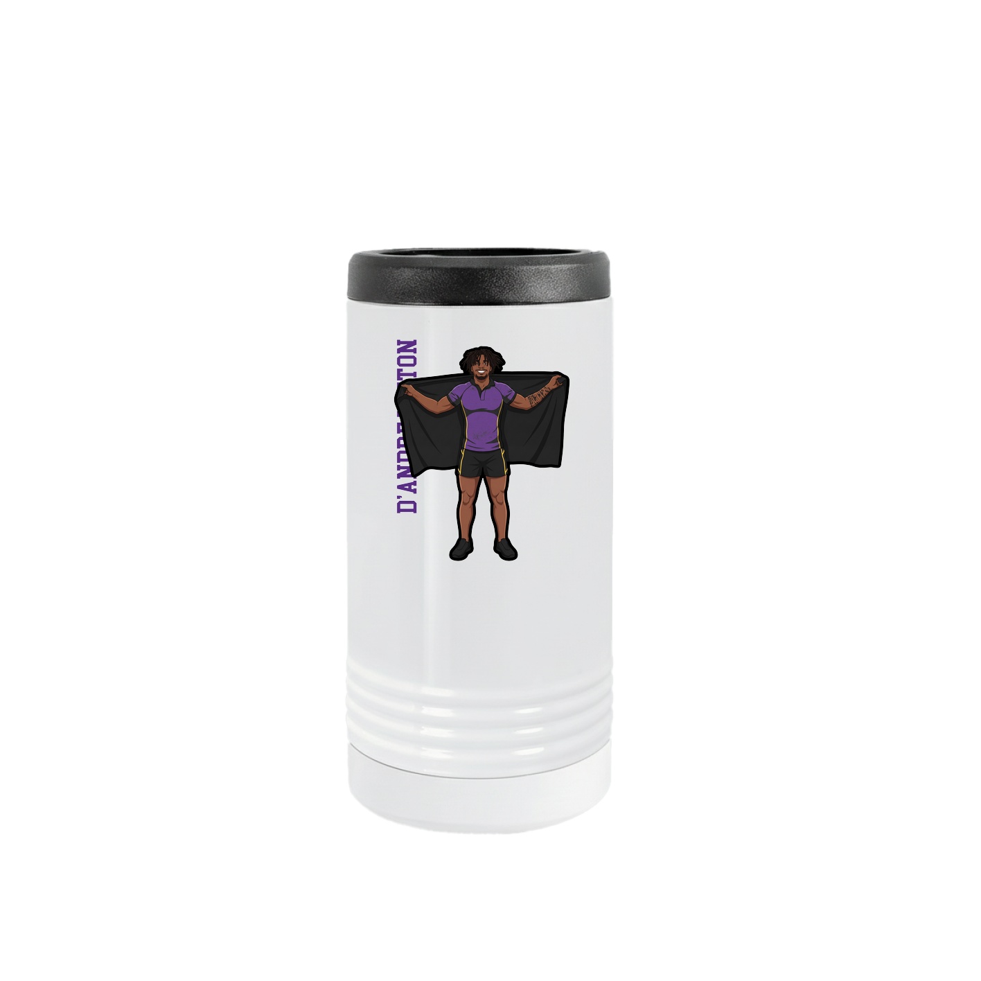 Polar Camel Slim Beverage Holder
