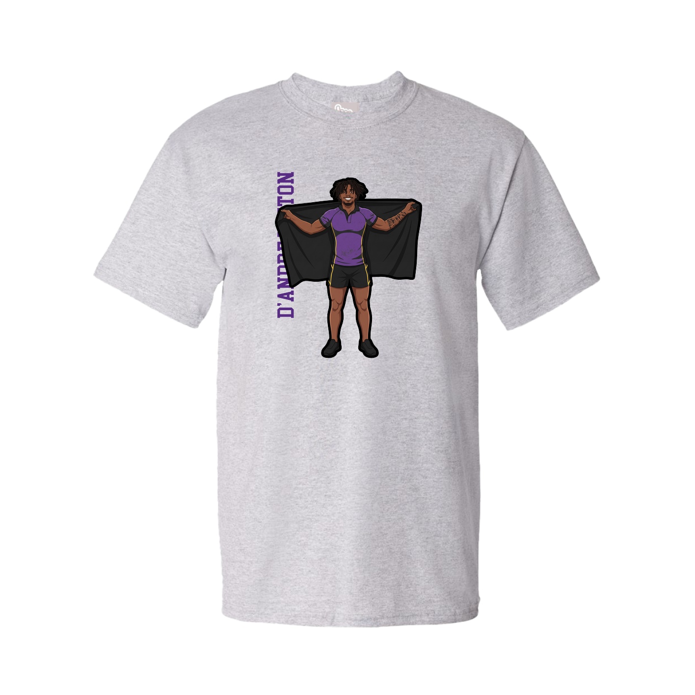 NIL Club Youth Tee