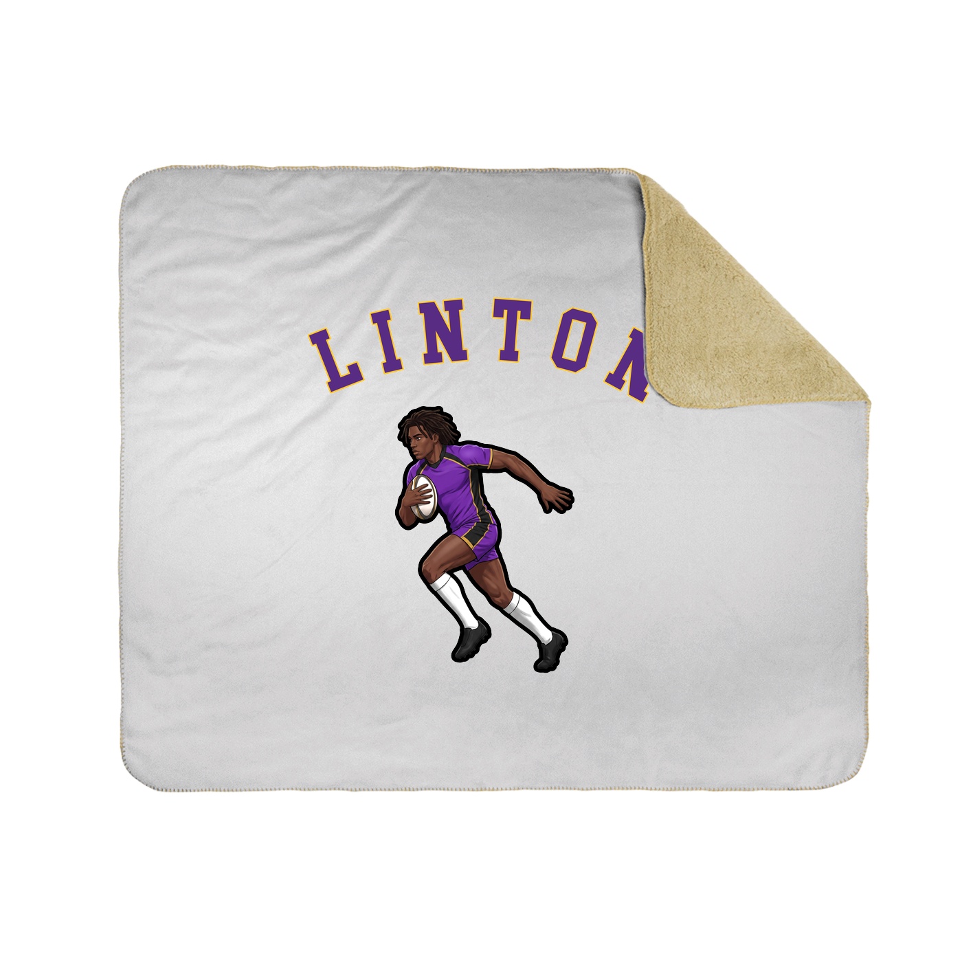 Throw Blanket