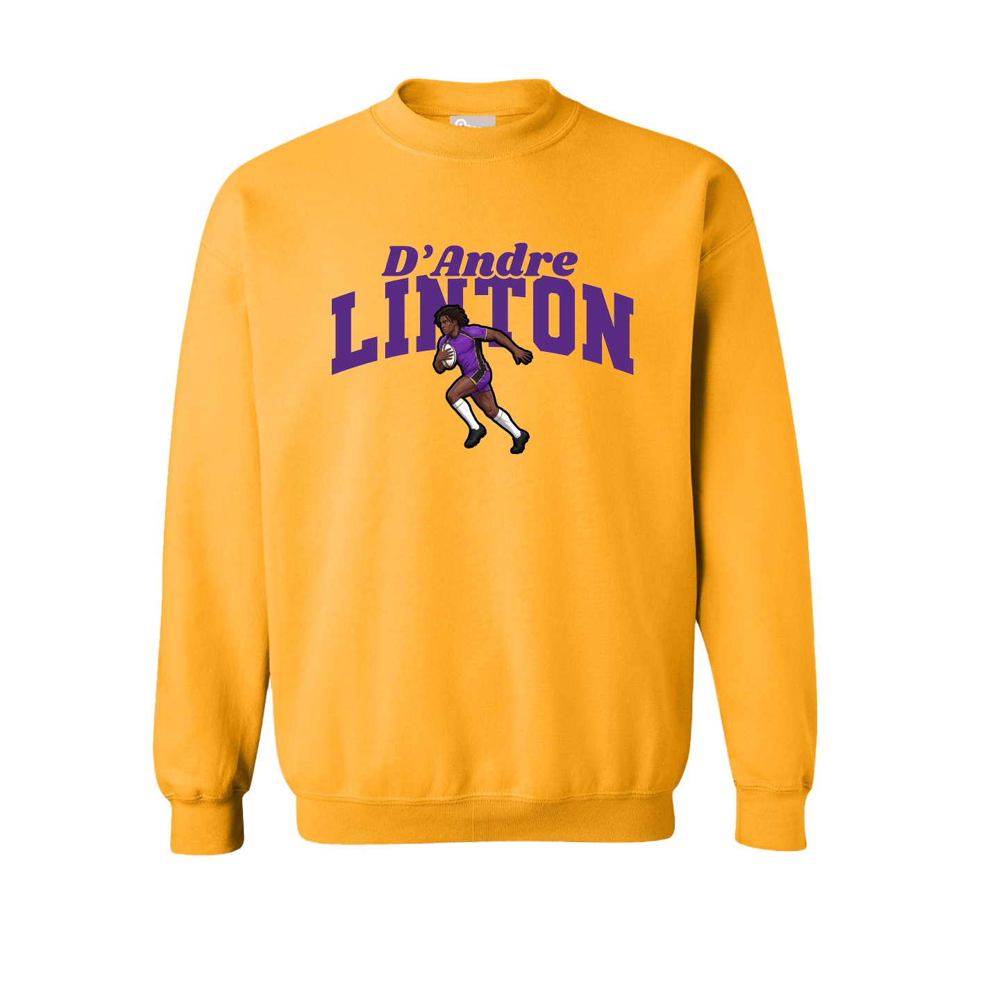 Fleece Crew