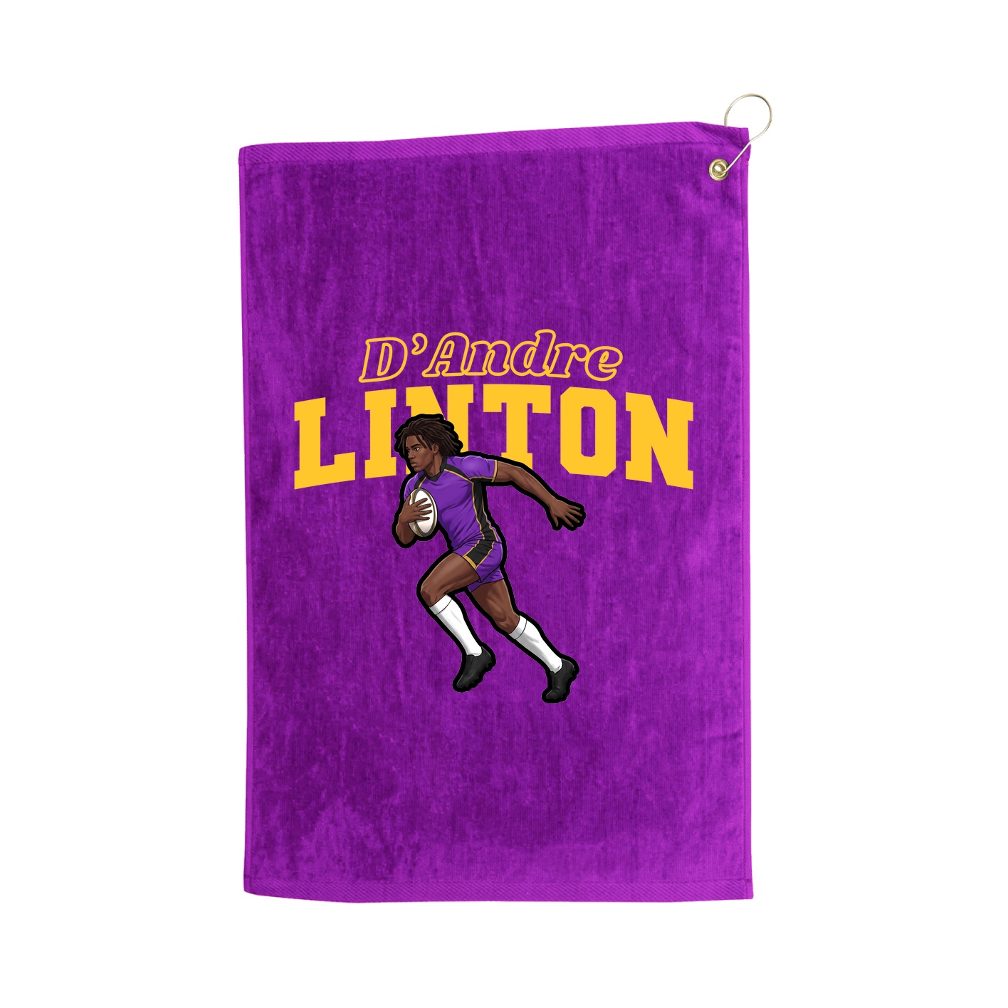 Golf Towel