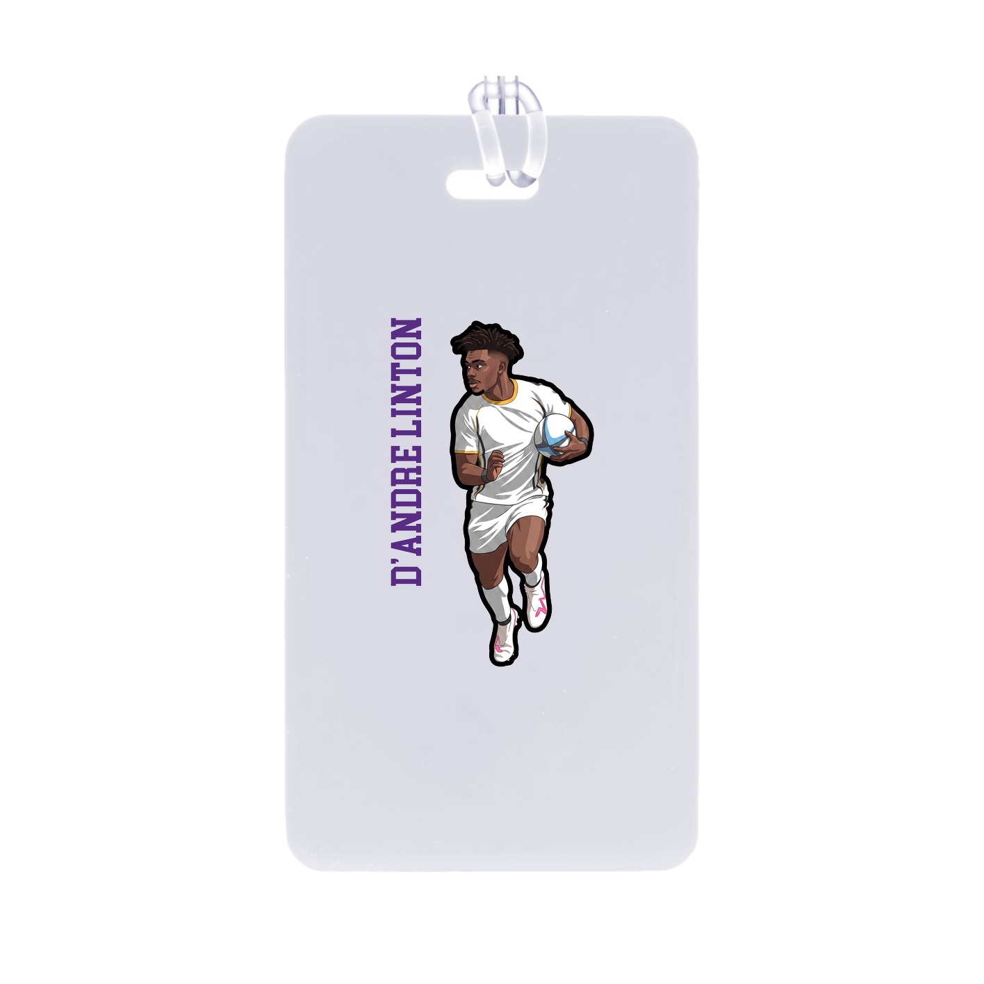 Bag Tag