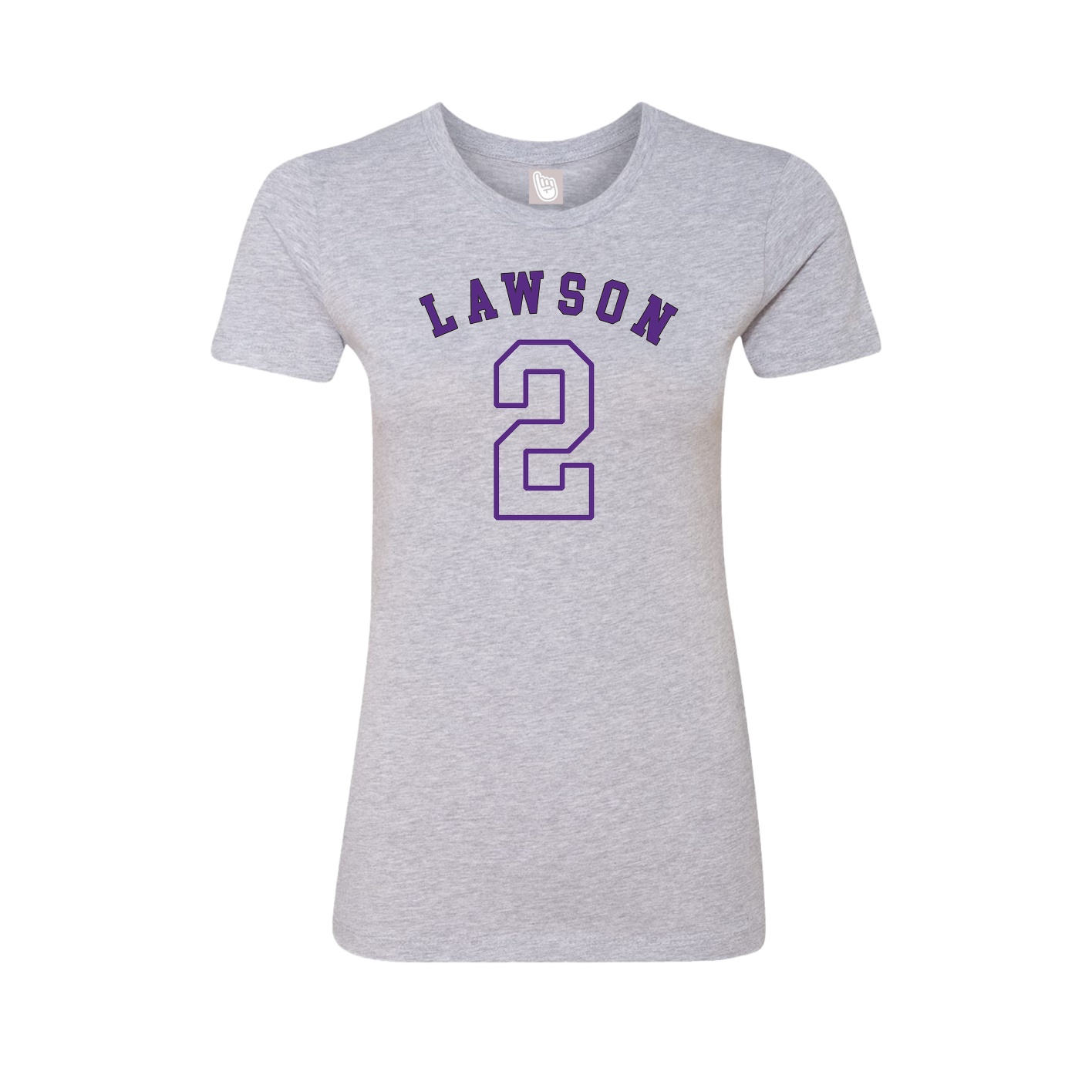 Fitted Women's Tee