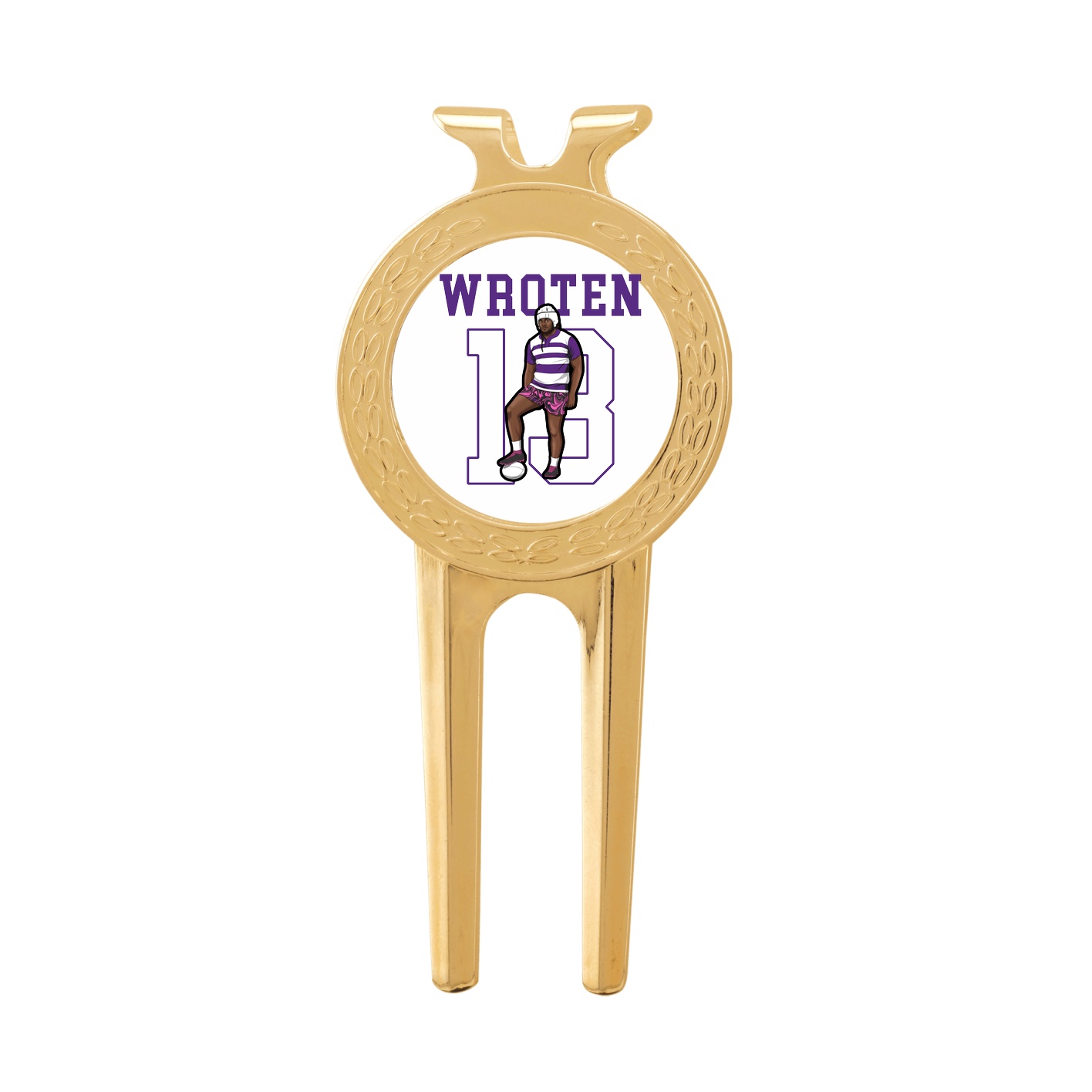 Divot Tool with Ball Marker — Shirsey in Classic