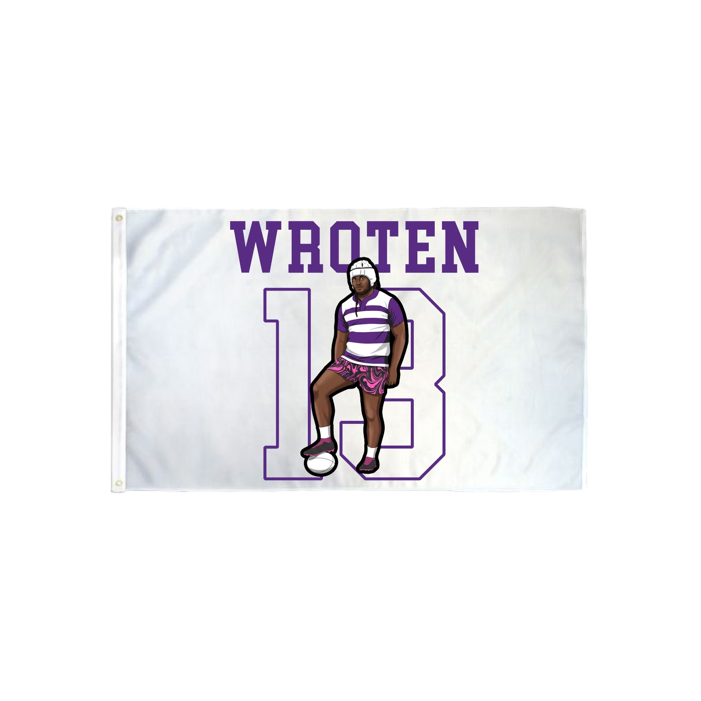 3x5 Flag
