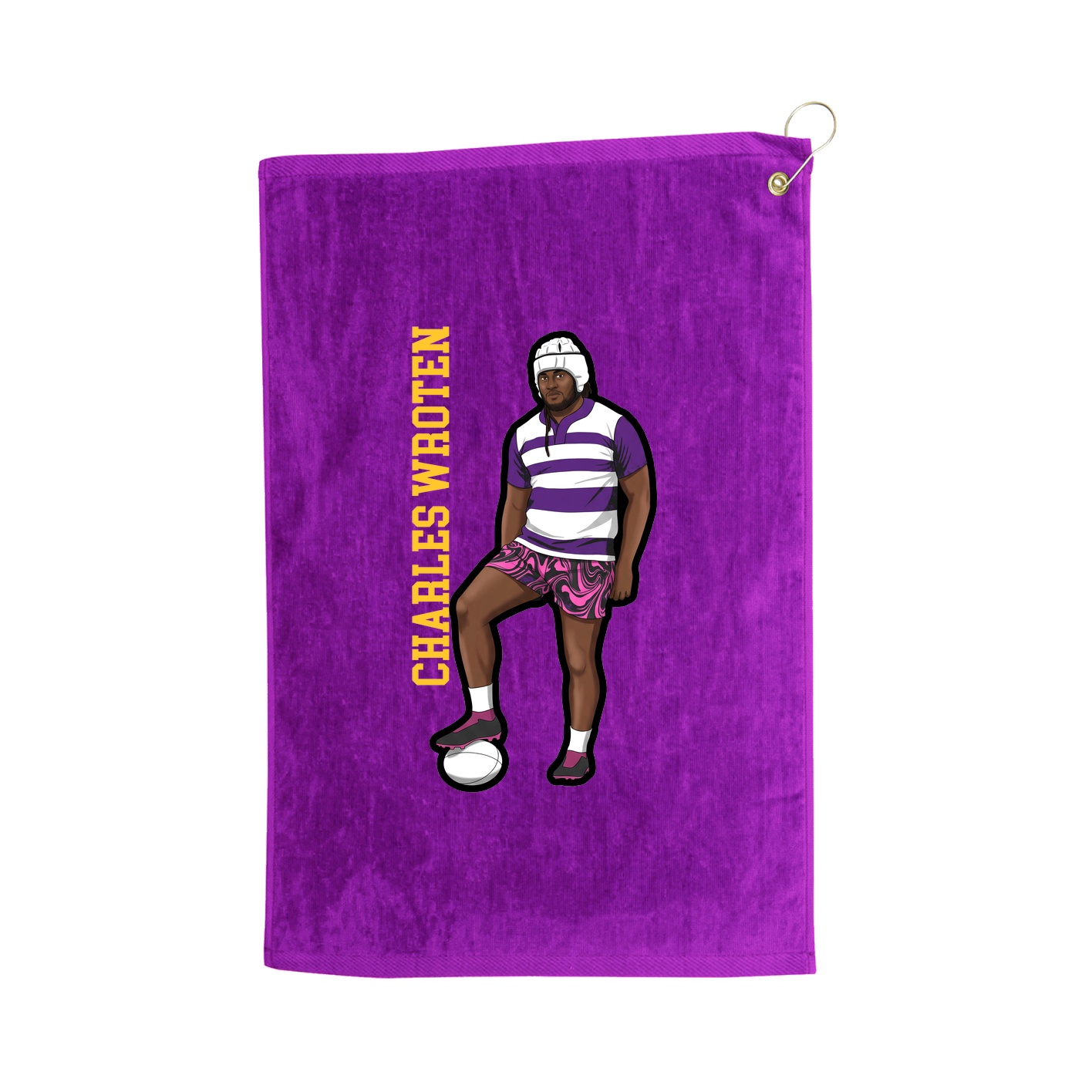Golf Towel