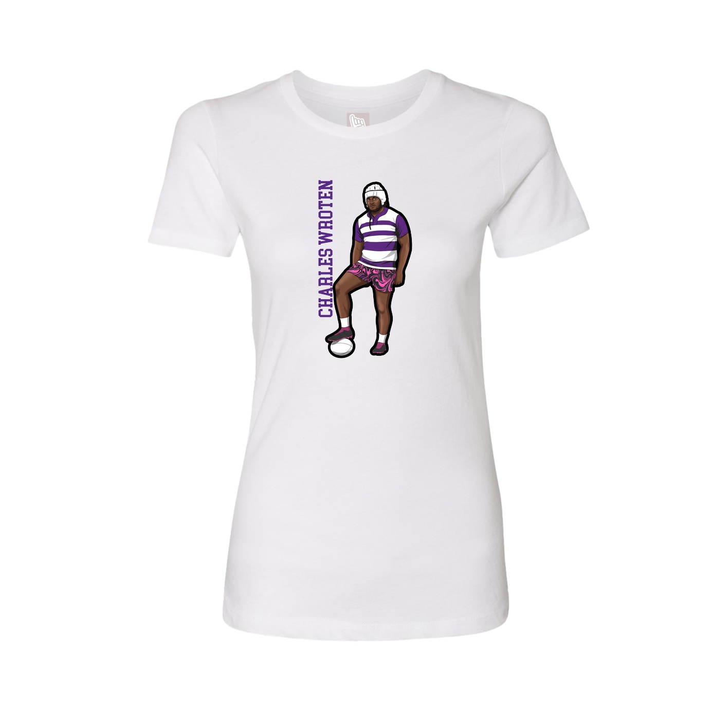 Womens Tee