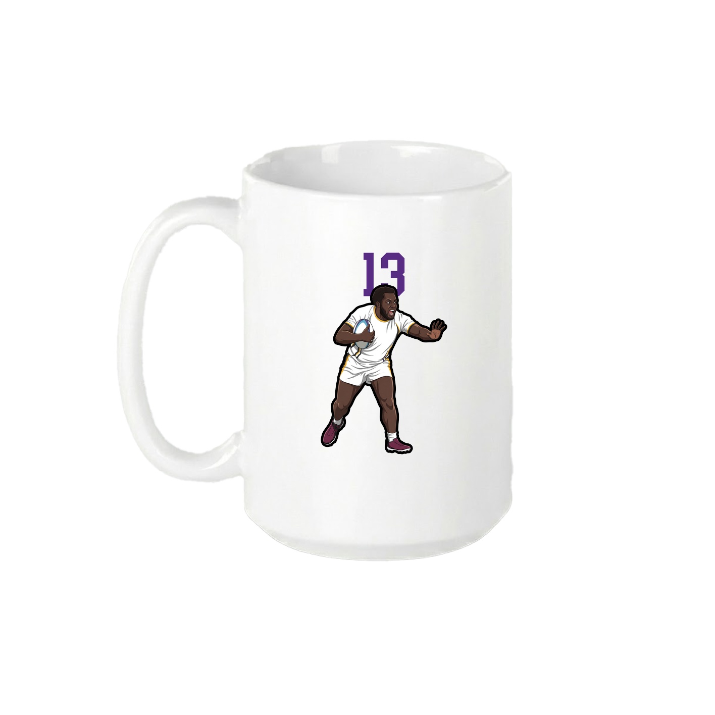 15oz Coffee Mug