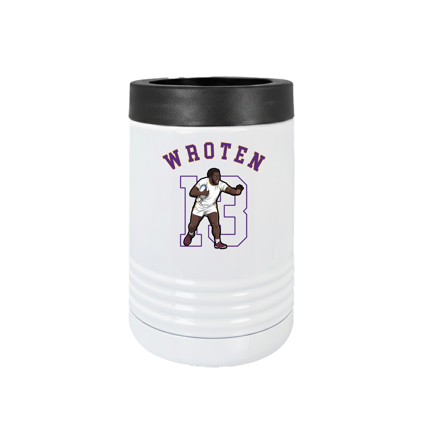 Beverage Holder — Shirsey Arch in White