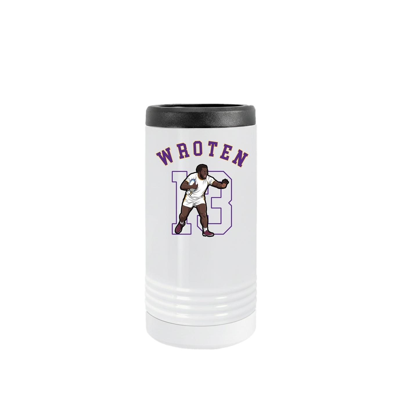 Slim Beverage Holder