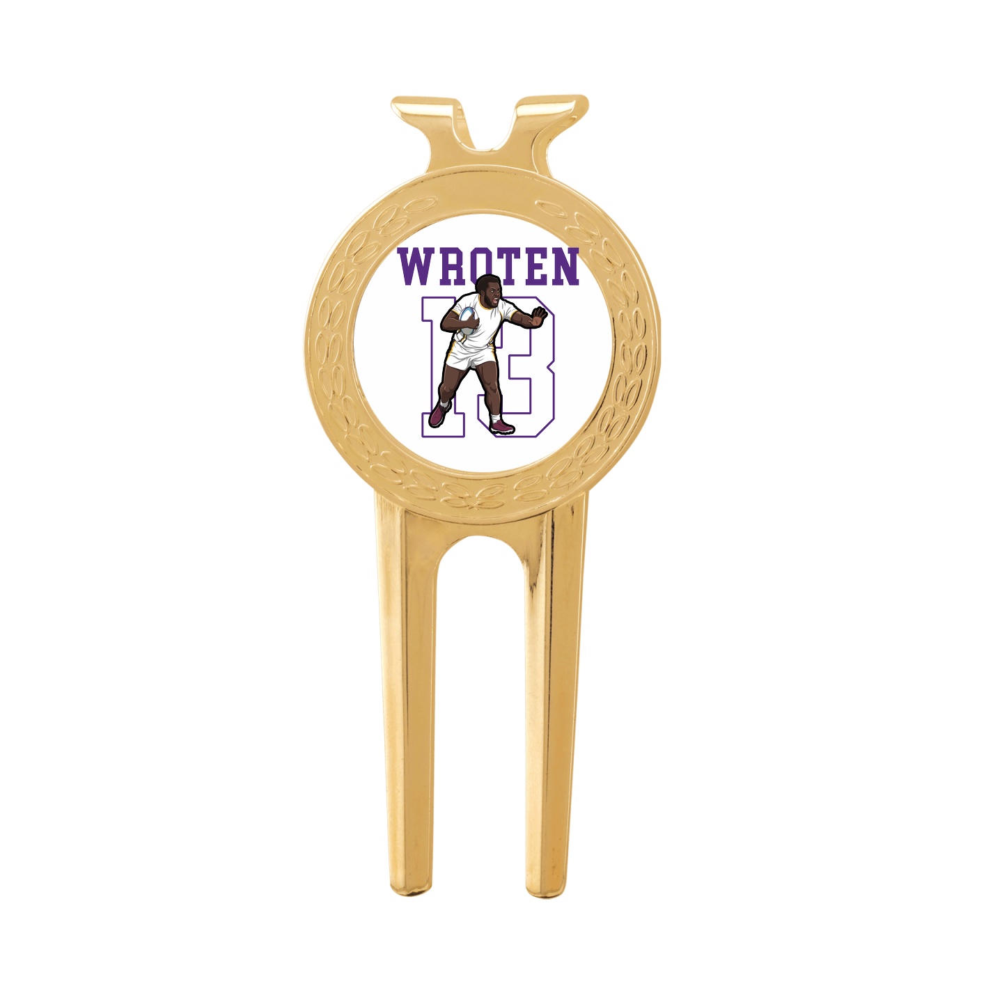 Divot Tool with Ball Marker — Shirsey in Classic