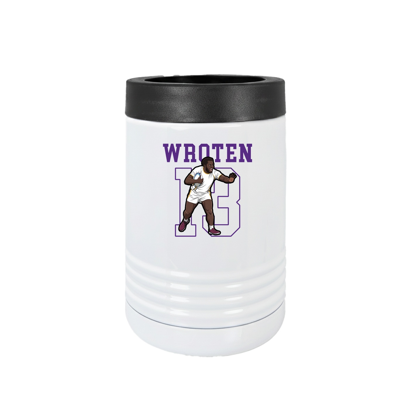 Beverage Holder — Shirsey in White