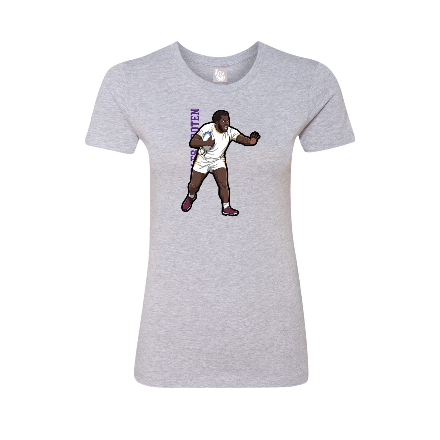NIL Club Womens Tee