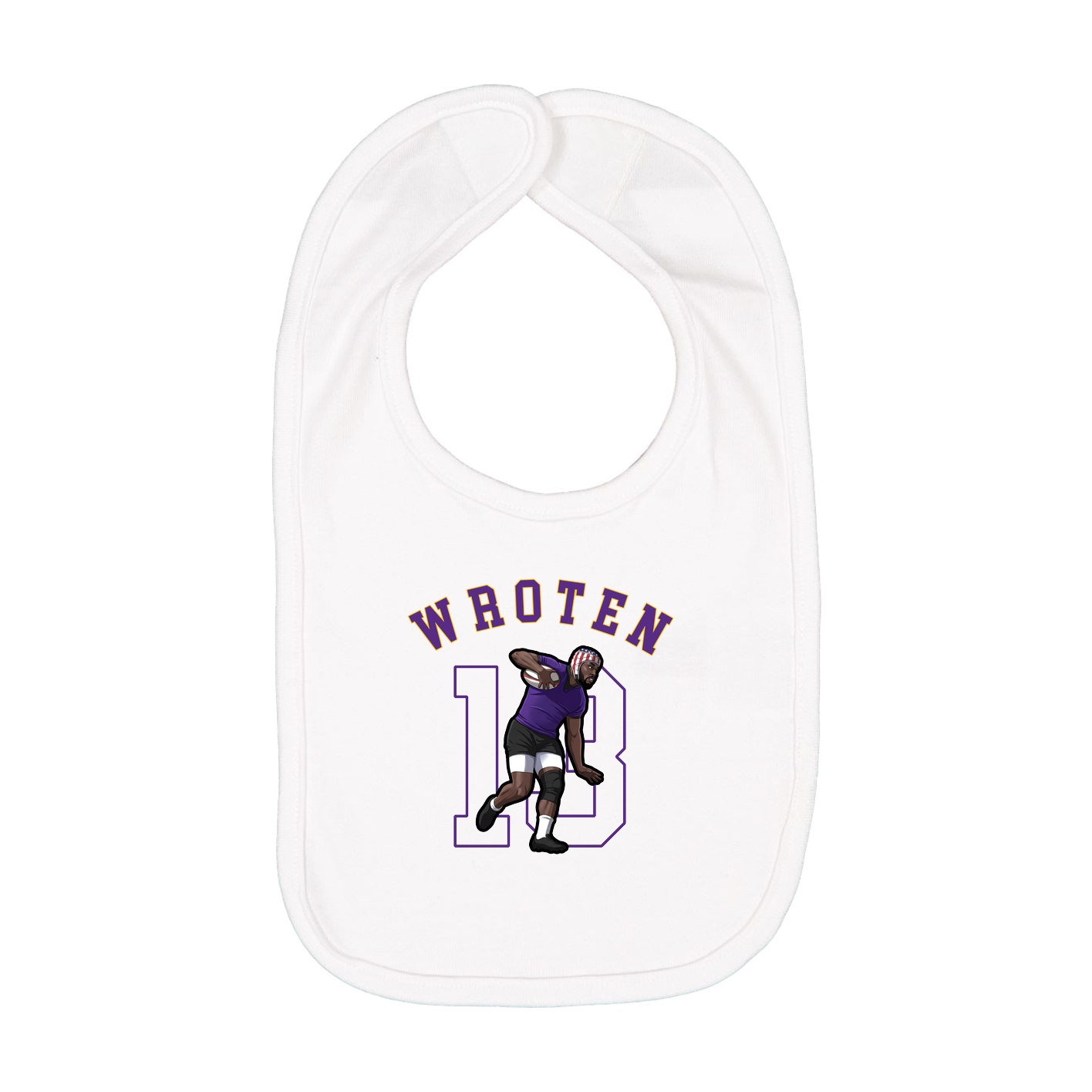 Infant Bib