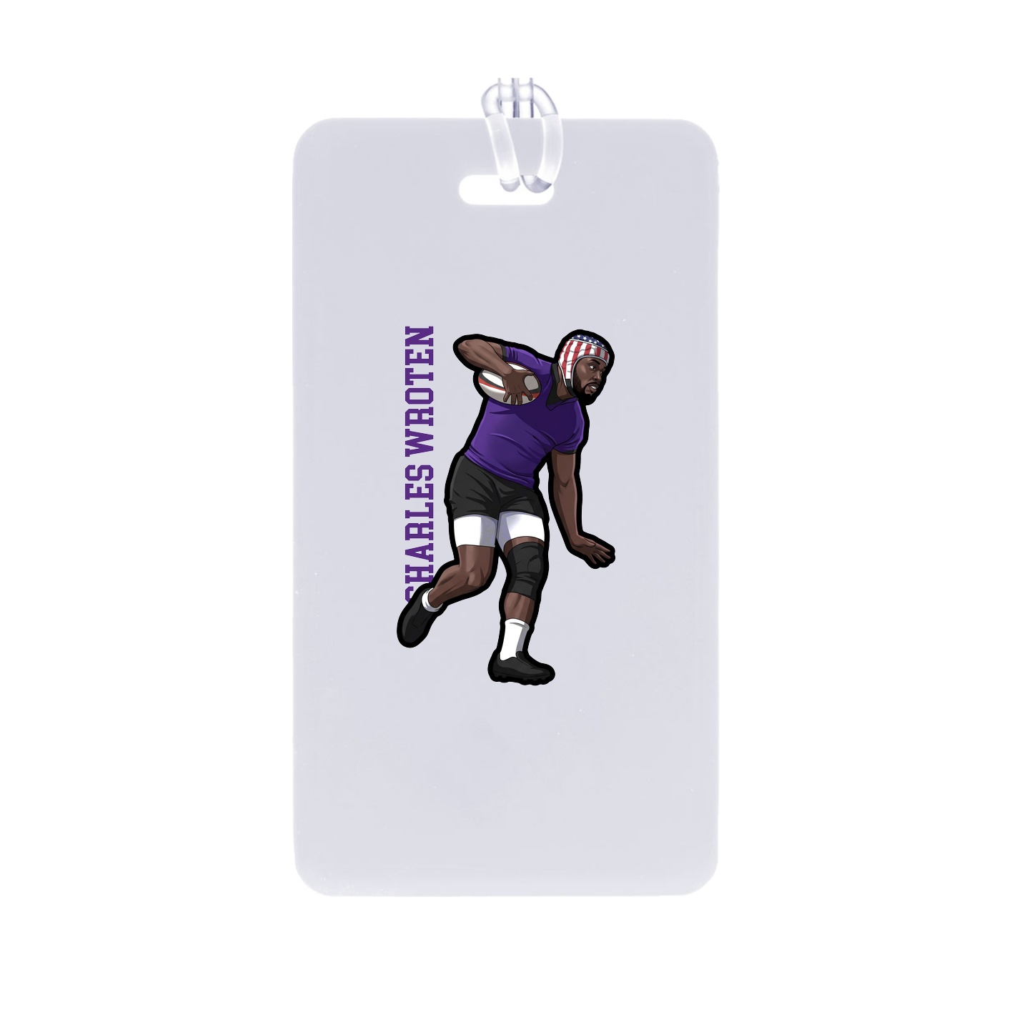 Bag Tag