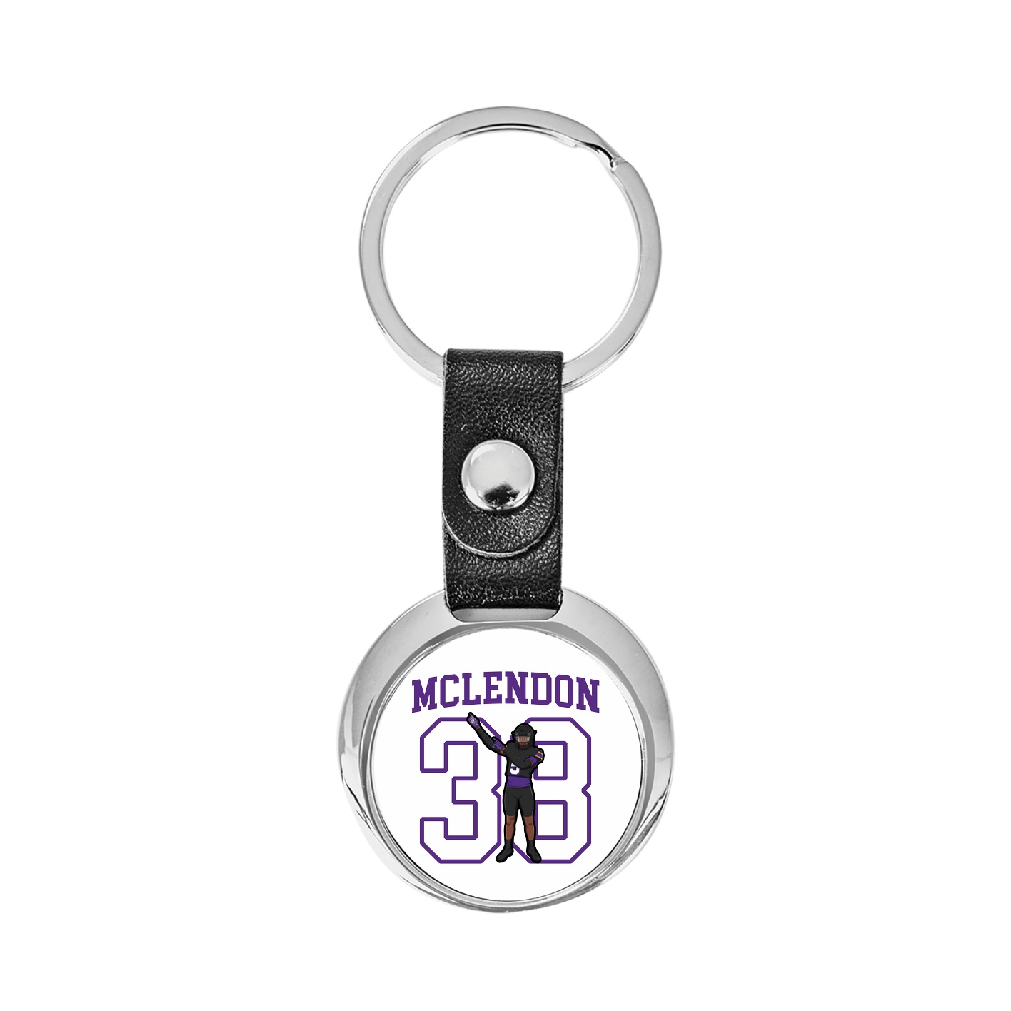 Key Chain — Shirsey in Classic