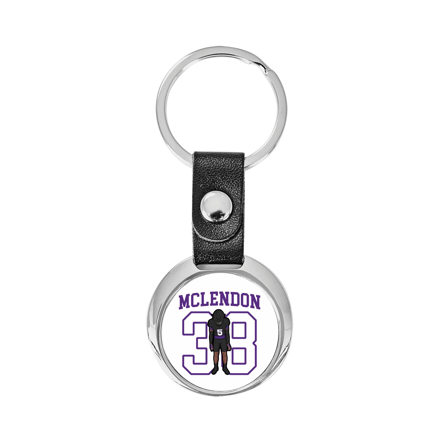Key Chain — Shirsey in Classic