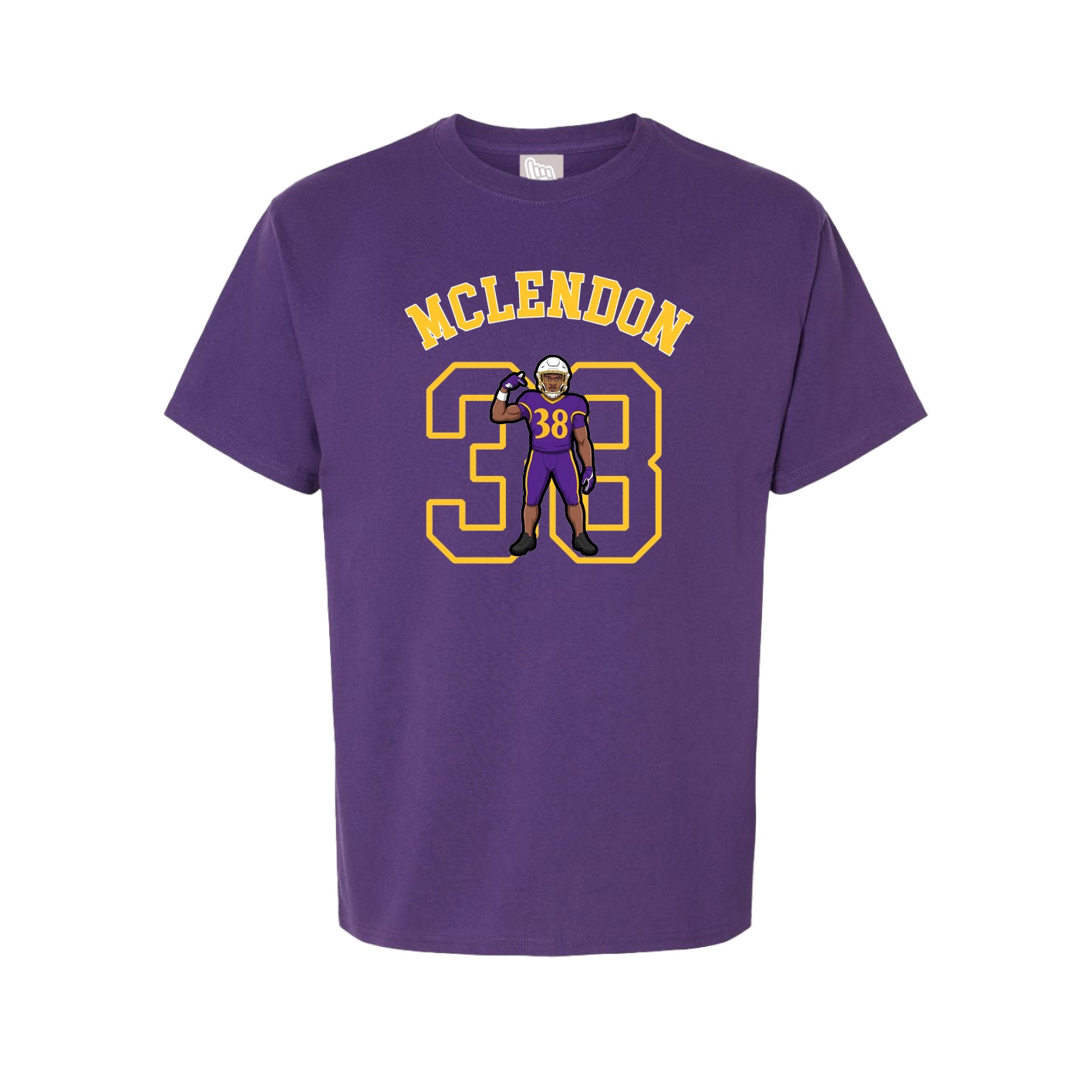 NIL Club Tee