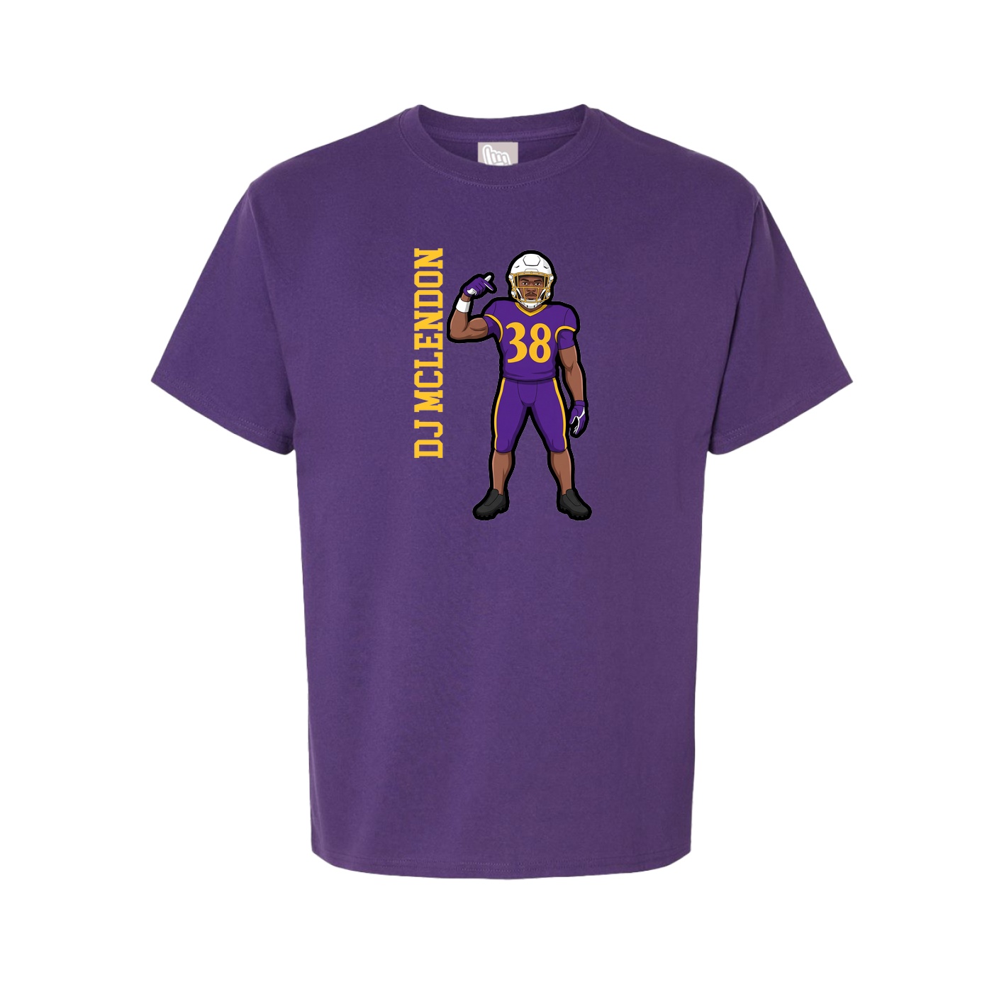 NIL Club Tee