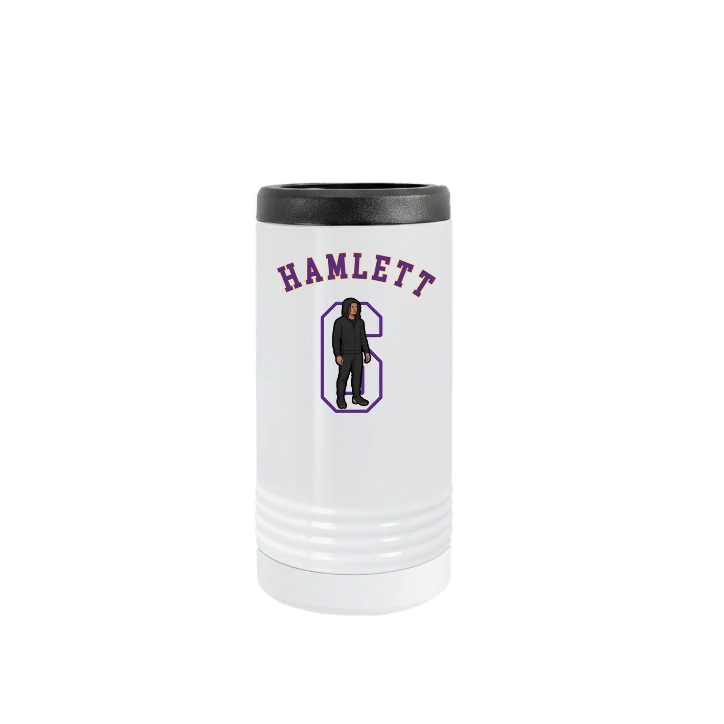 Slim Beverage Holder