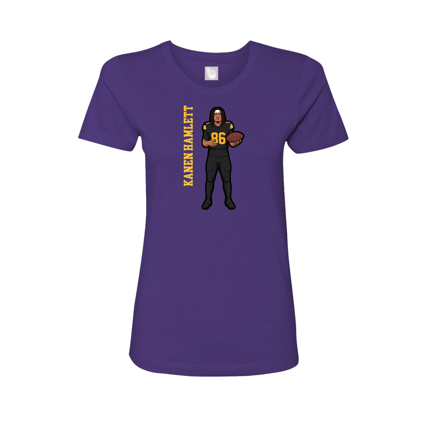 Womens Tee