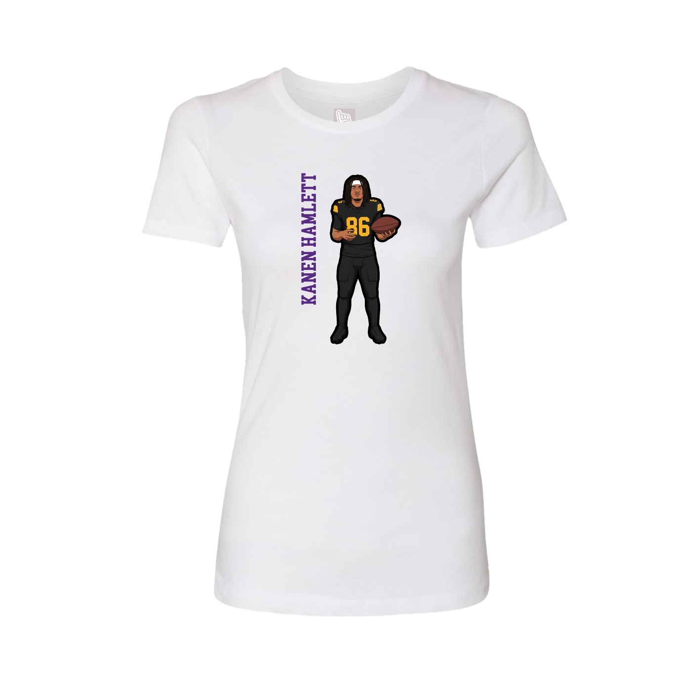 Womens Tee