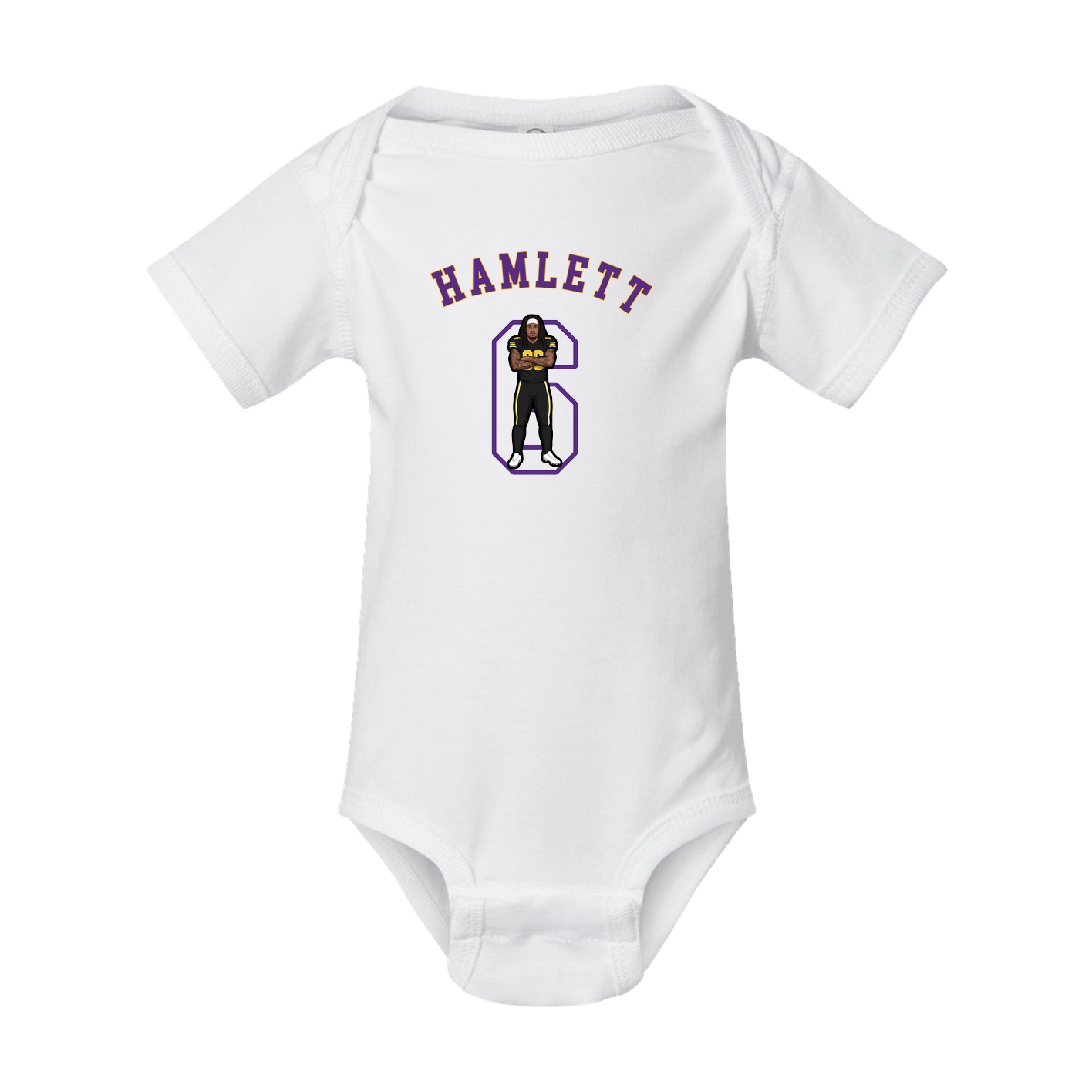 Baby Onesie