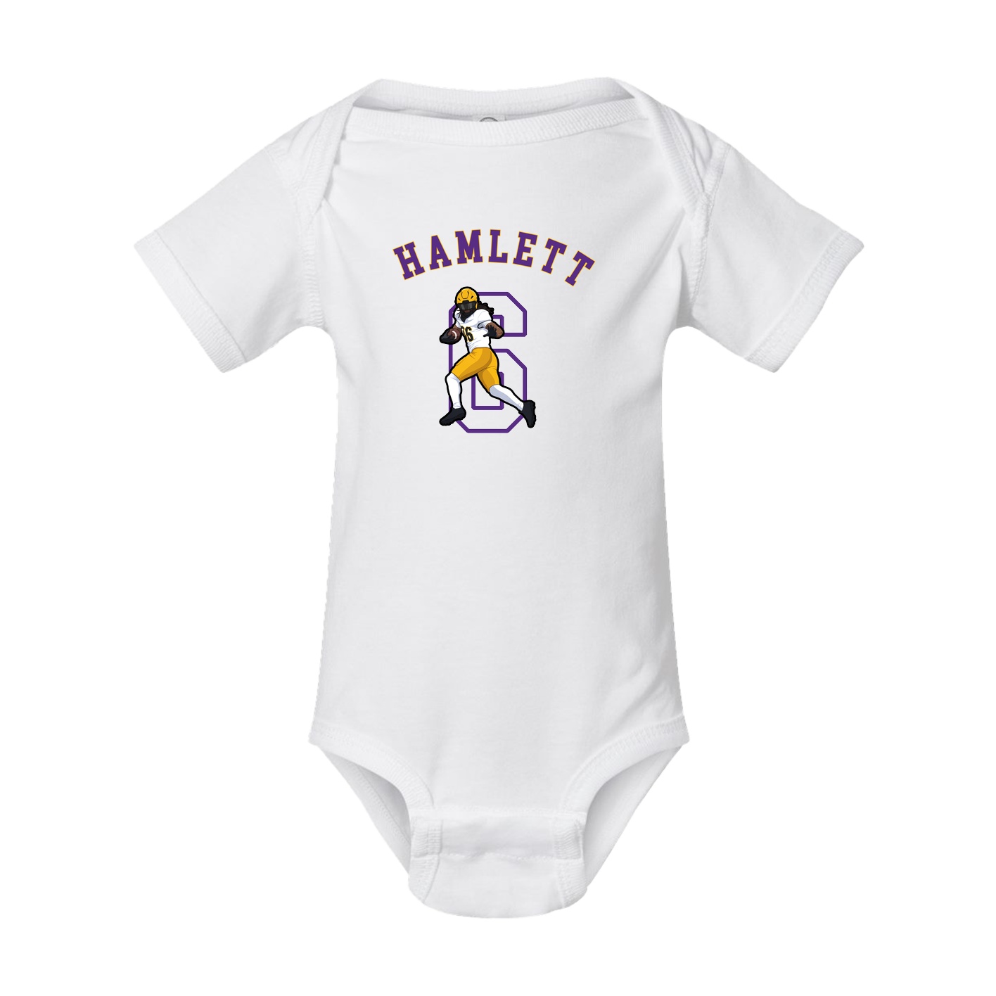 Baby Onesie