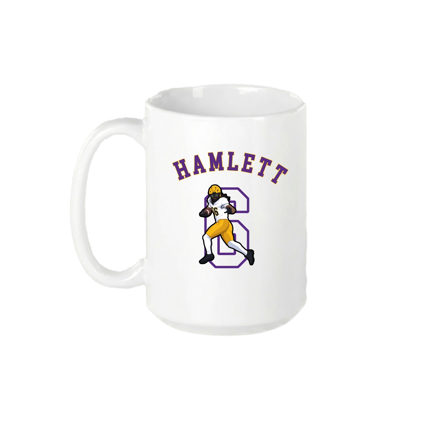 15oz Coffee Mug