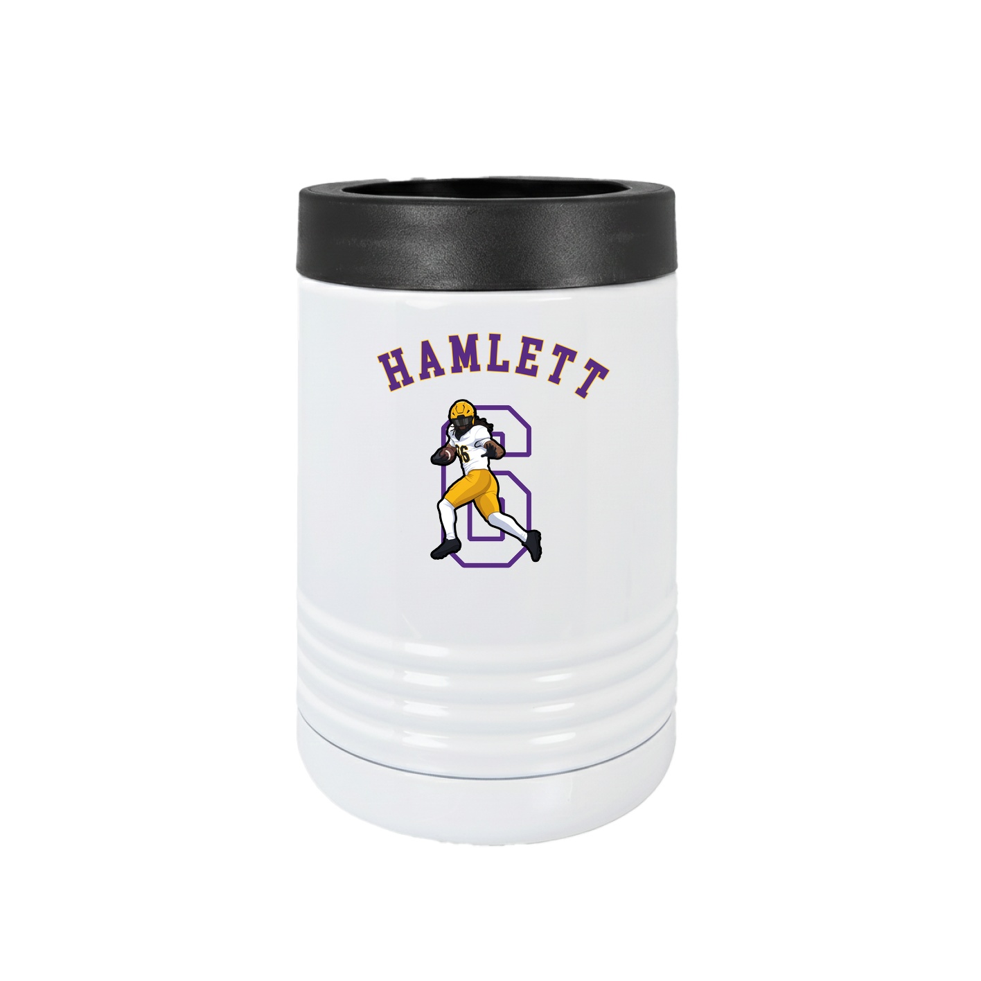 Beverage Holder — Shirsey Arch in White
