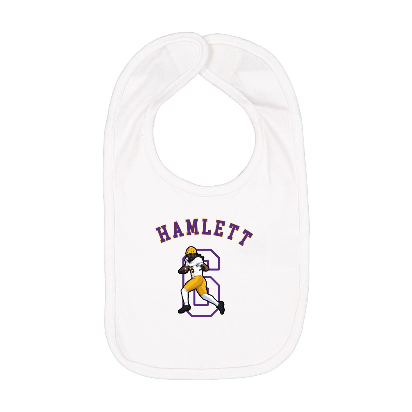 Infant Bib