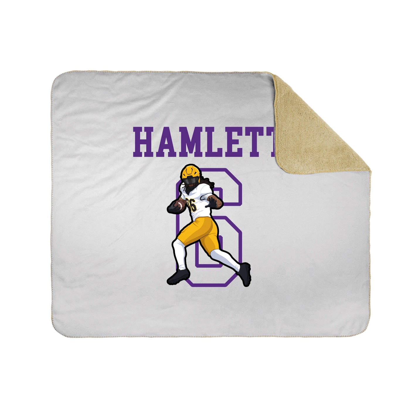 Throw Blanket