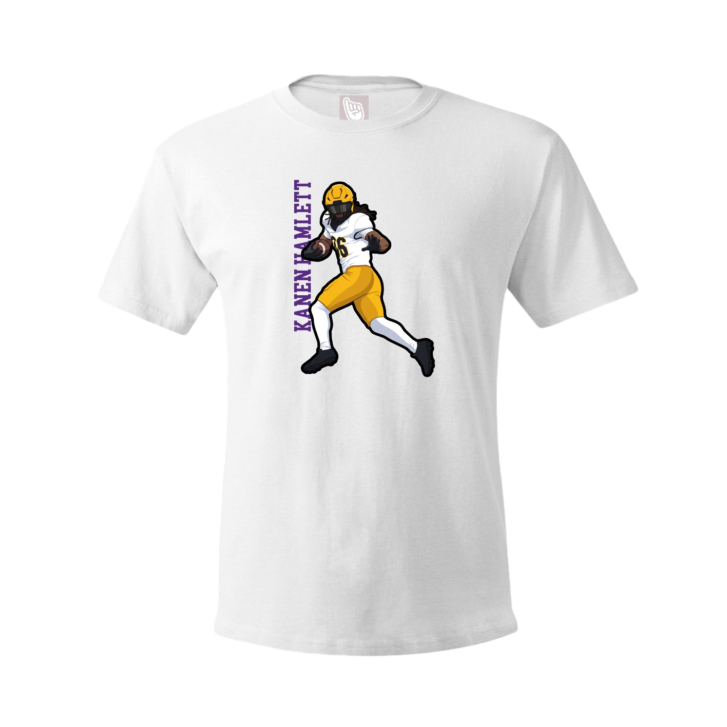 NIL Club Tee