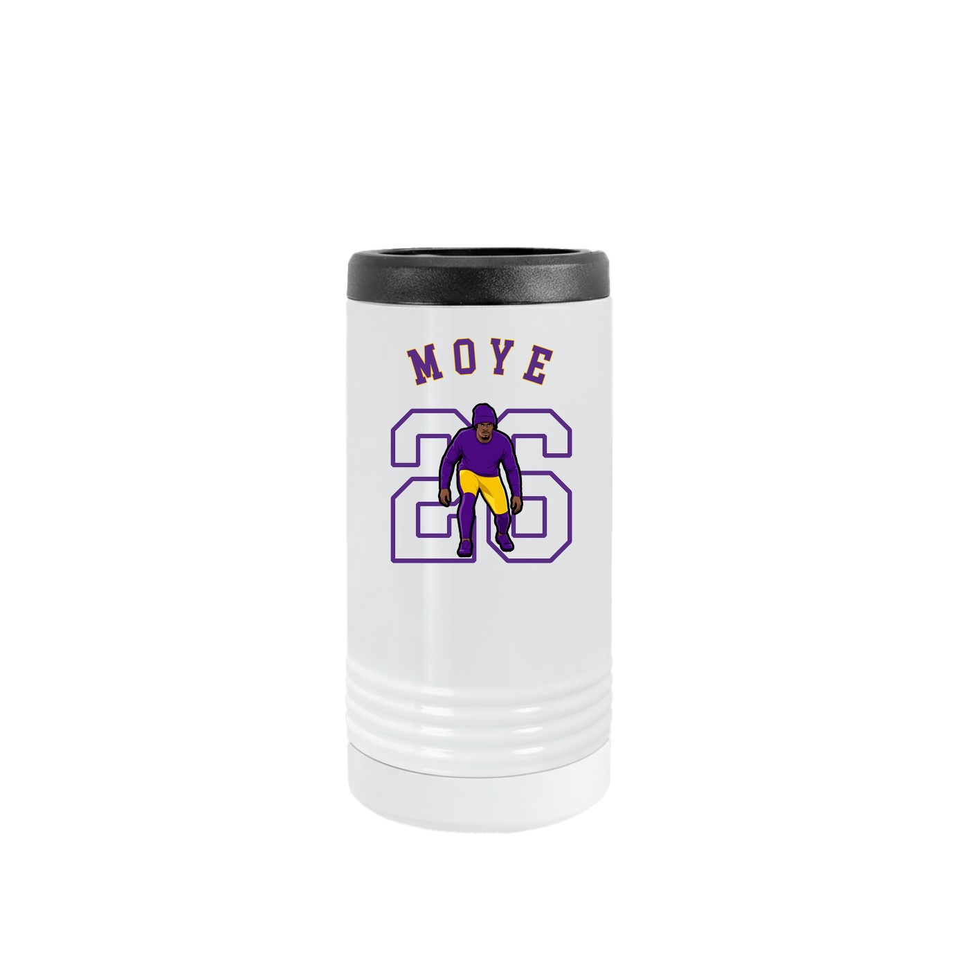 Slim Beverage Holder
