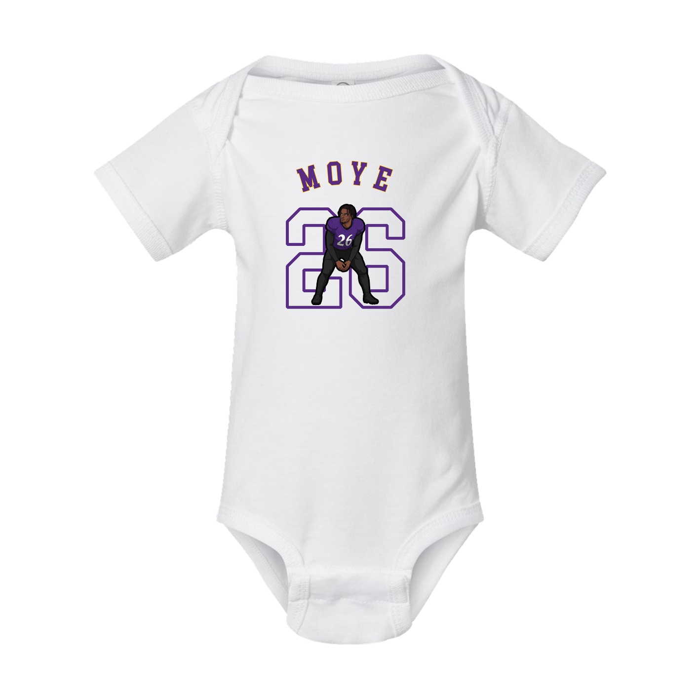 Baby Onesie