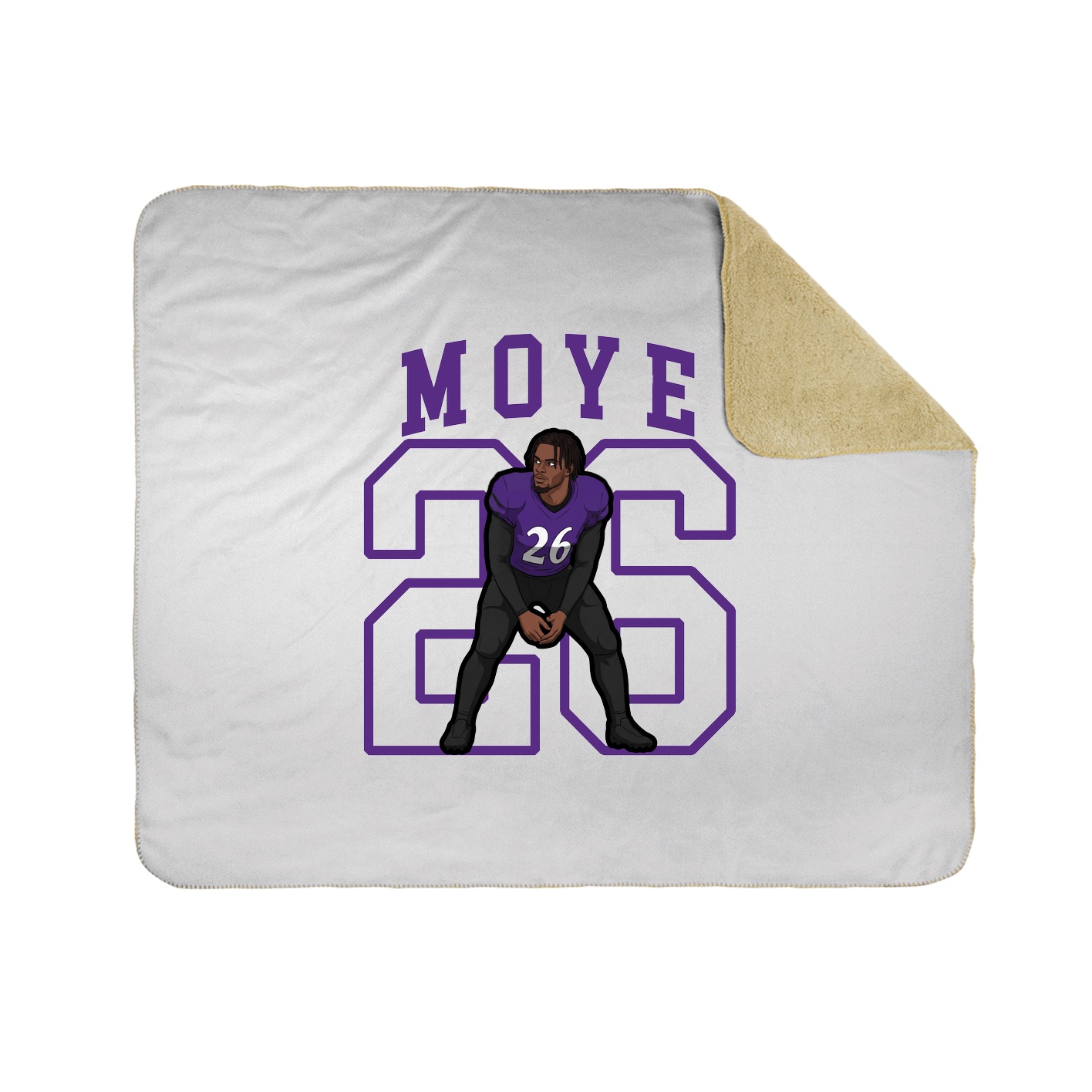 Throw Blanket